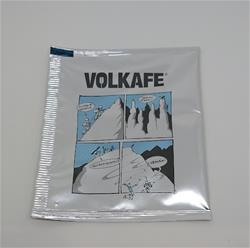 Káva Volkafe Alpine Aktive 10g